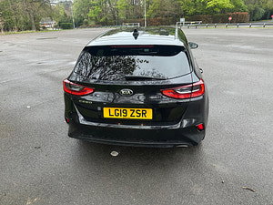 Kia Ceed thumbnail