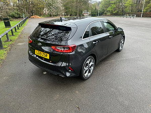 Kia Ceed thumbnail