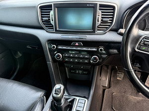 Kia Sportage thumbnail