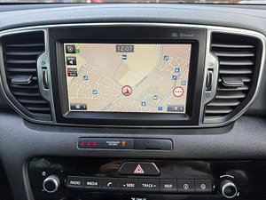 Kia Sportage thumbnail