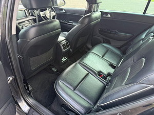Kia Sportage thumbnail