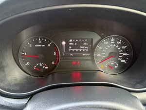 Kia Sportage thumbnail