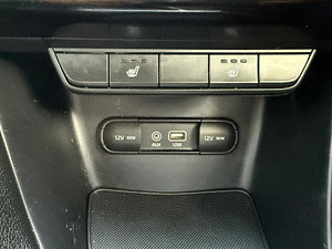 Kia Sportage thumbnail