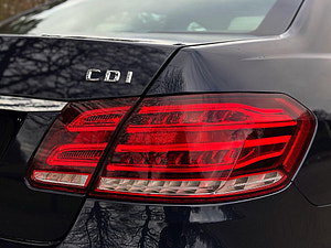 Mercedes-Benz E Class thumbnail