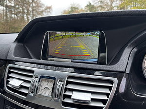 Mercedes-Benz E Class thumbnail