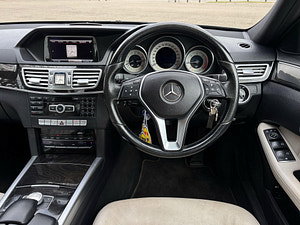 Mercedes-Benz E Class thumbnail