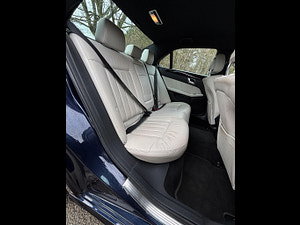 Mercedes-Benz E Class thumbnail