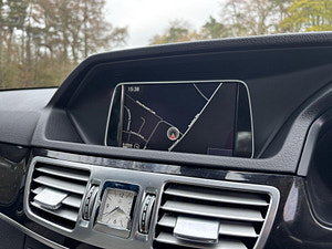 Mercedes-Benz E Class thumbnail