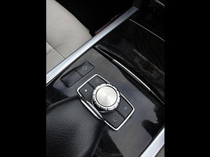 Mercedes-Benz E Class thumbnail