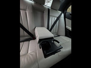 Mercedes-Benz E Class thumbnail