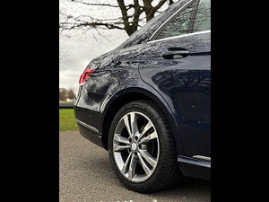 Mercedes-Benz E Class thumbnail