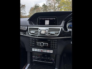 Mercedes-Benz E Class thumbnail