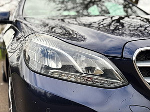 Mercedes-Benz E Class thumbnail