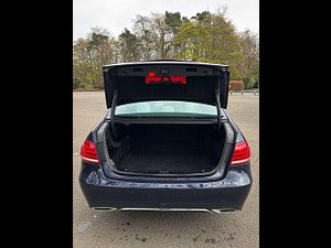 Mercedes-Benz E Class thumbnail