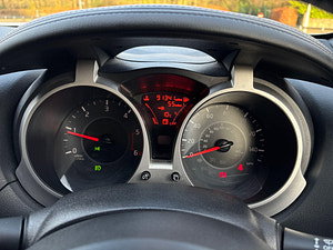 Nissan Juke thumbnail