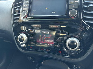 Nissan Juke thumbnail
