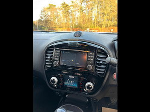 Nissan Juke thumbnail