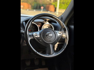 Nissan Juke thumbnail
