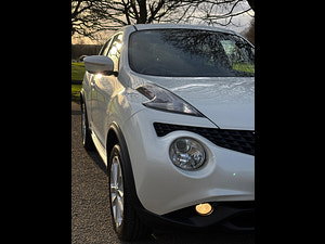 Nissan Juke thumbnail