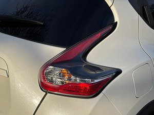 Nissan Juke thumbnail