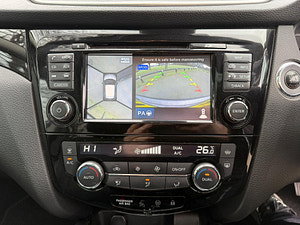 Nissan Qashqai thumbnail