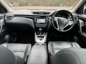 Nissan Qashqai thumbnail