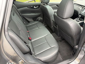 Nissan Qashqai thumbnail
