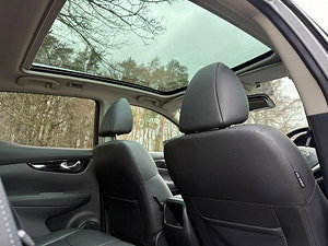 Nissan Qashqai thumbnail