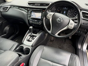 Nissan Qashqai thumbnail