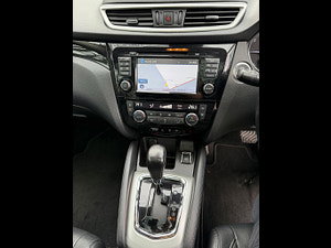 Nissan Qashqai thumbnail