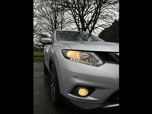Nissan X-Trail thumbnail