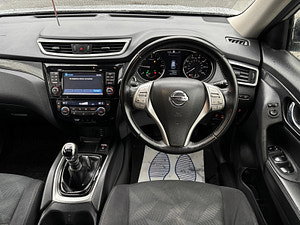Nissan X-Trail thumbnail