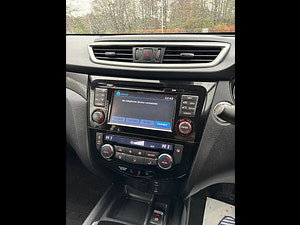 Nissan X-Trail thumbnail