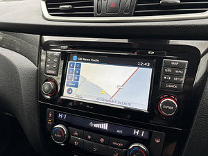 Nissan X-Trail thumbnail