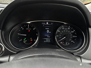 Nissan X-Trail thumbnail