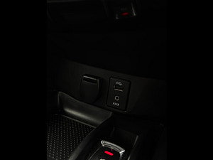 Nissan X-Trail thumbnail