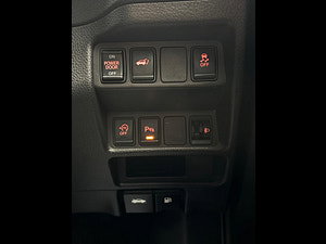 Nissan X-Trail thumbnail