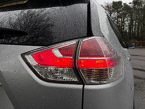 Nissan X-Trail thumbnail