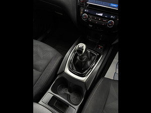 Nissan X-Trail thumbnail