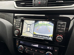 Nissan X-Trail thumbnail