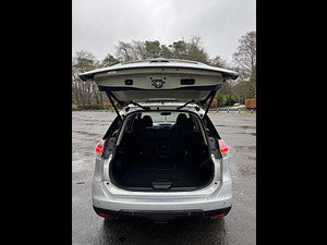 Nissan X-Trail thumbnail