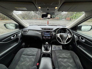 Nissan X-Trail thumbnail