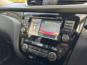 Nissan X-Trail thumbnail