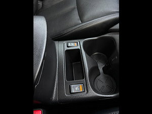 Nissan X-Trail thumbnail