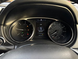 Nissan X-Trail thumbnail
