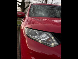 Nissan X-Trail thumbnail