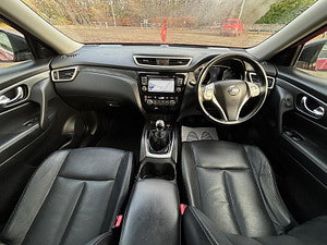 Nissan X-Trail thumbnail