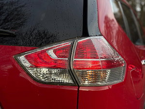 Nissan X-Trail thumbnail