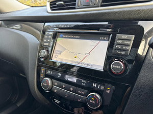 Nissan X-Trail thumbnail