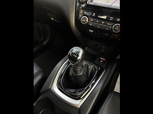Nissan X-Trail thumbnail